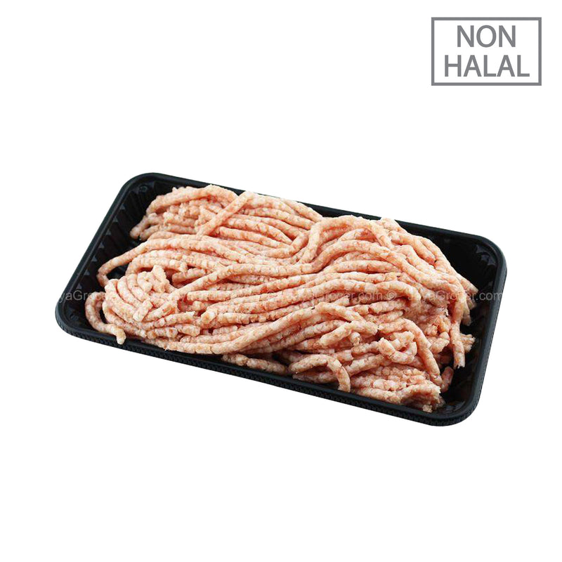 [NON-HALAL] Sakura Minced Pork 300g