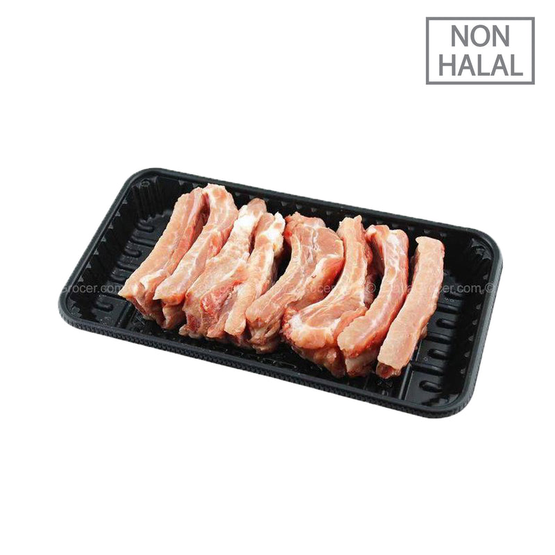 [NON-HALAL] Sakura Spare Ribs (Pork Ribs) 300g