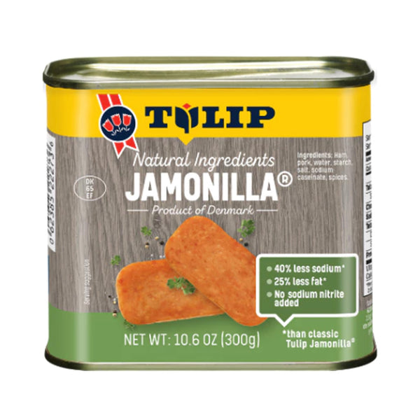 [NON-HALAL] Tulip Luncheon Meat Jamonilla 300g (highest price)