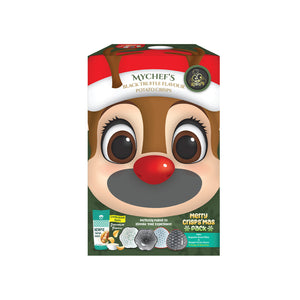 MyChef's Black Truffle Potato Crisp Giftpack 220g