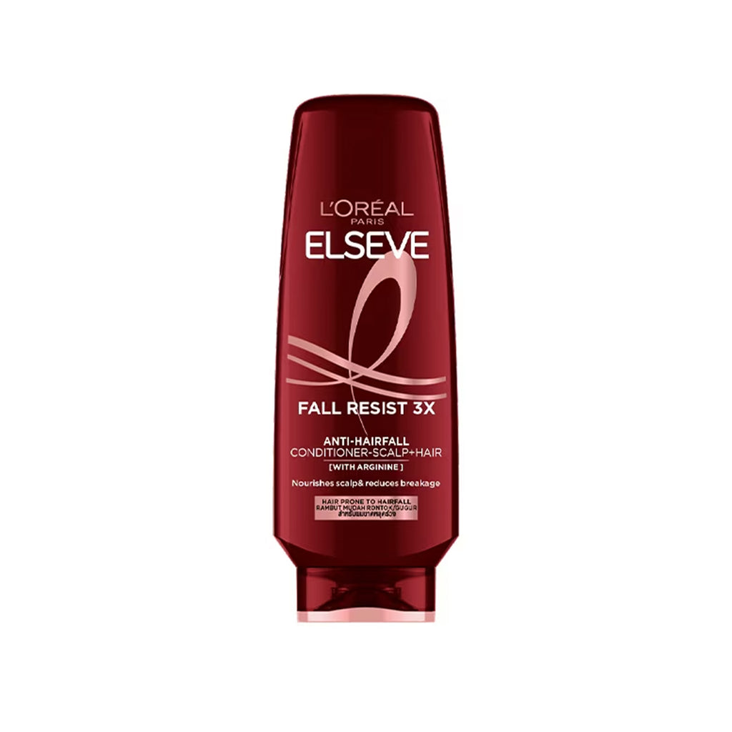 Loreal Elseve Fall Resist 3X Hair Conditioner 280ml