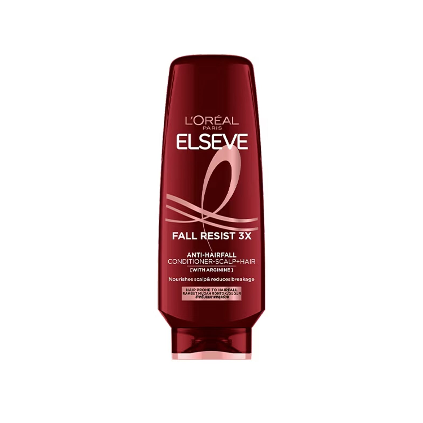 Loreal Elseve Fall Resist 3X Hair Conditioner 280ml
