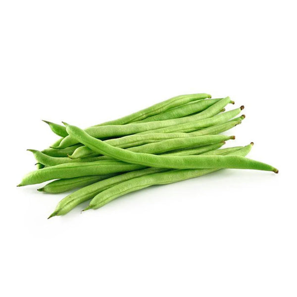 SWY Organic French Bean (Malaysia) 200g (highest price)