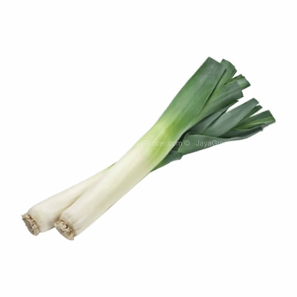 Cameron Garden Leeks (Malaysia) 2pcs/pack (highest price)
