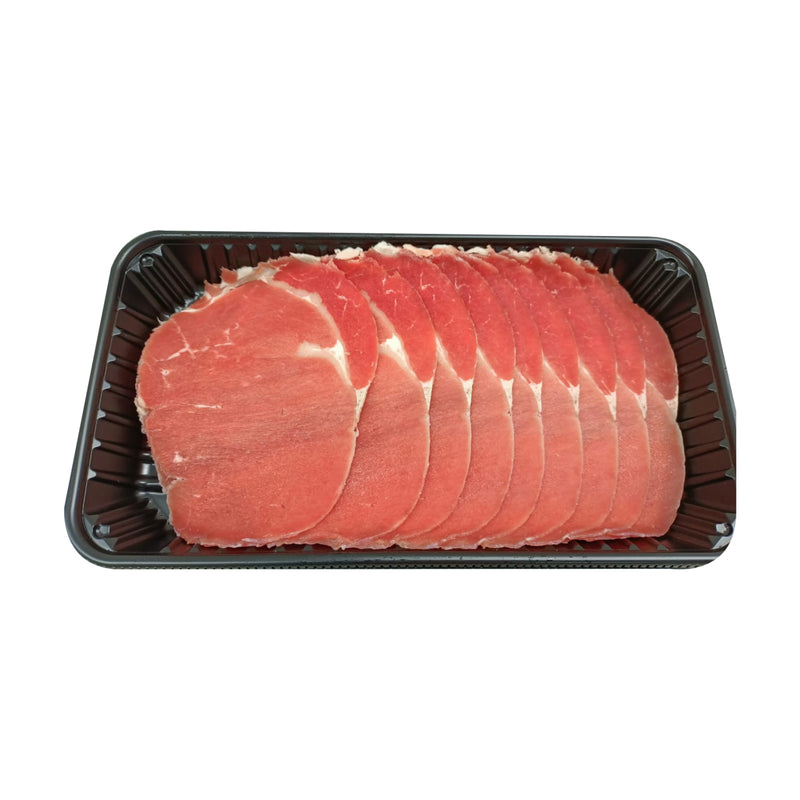 Frozen Ribeye Shabu-Shabu (Australia) 180g+/-