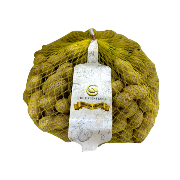 Groundnut With Shell (China) 500g