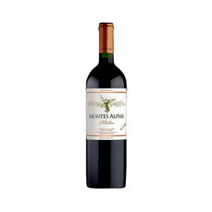 Montes Alpha Malbec 750ml