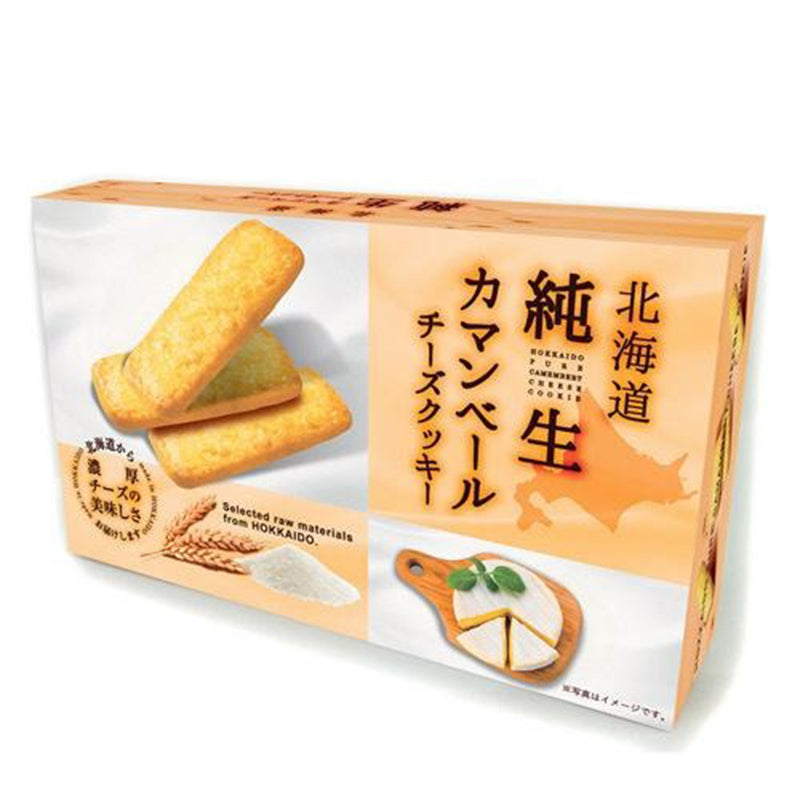 SHOWA HOKKAIDO CAMEMBERT CHEESE 150G