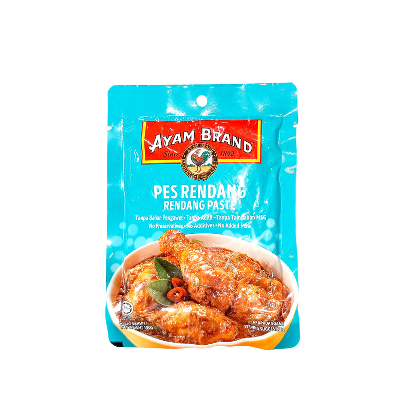 Ayam Brand Rendang 180g