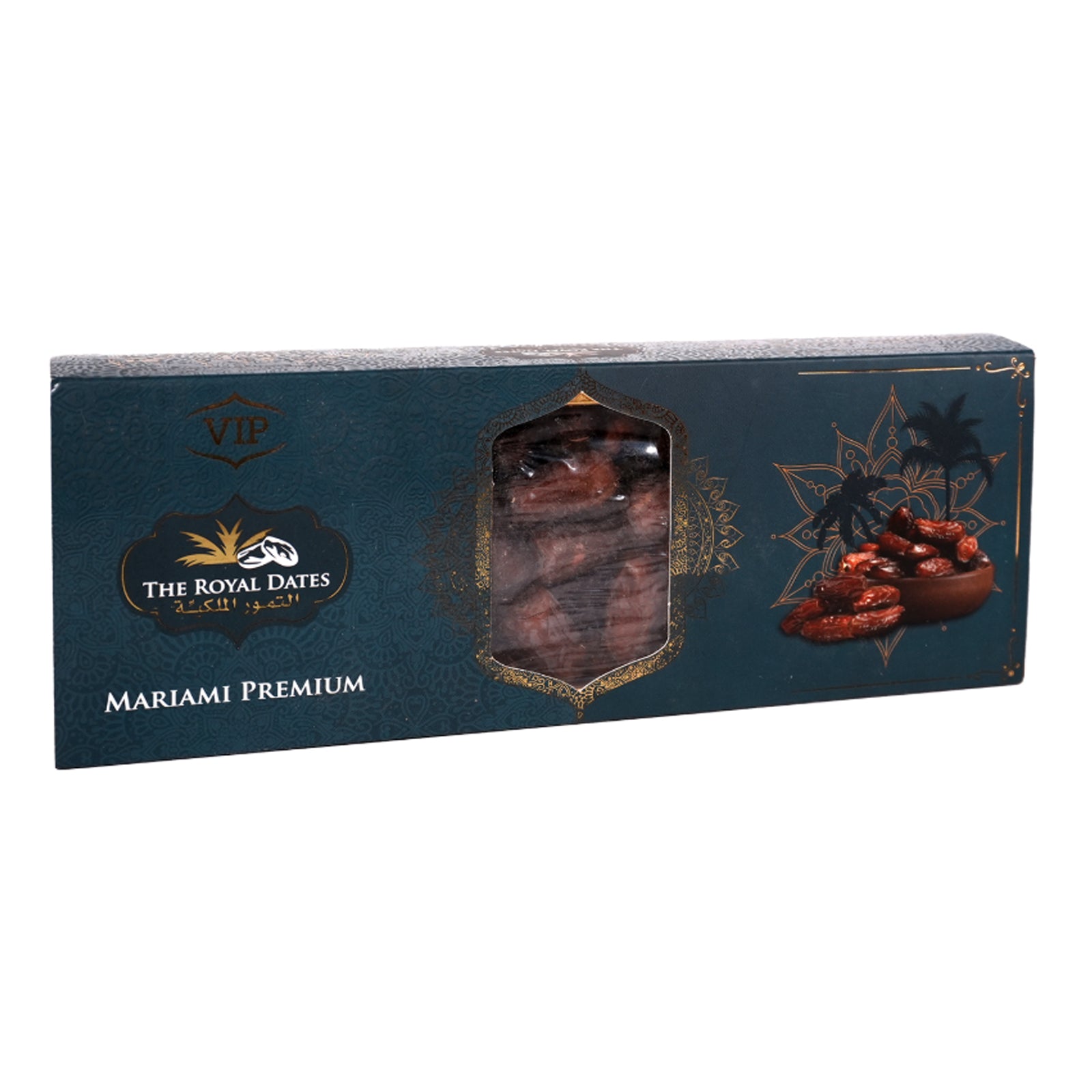 The Royal Dates Mariami 500g