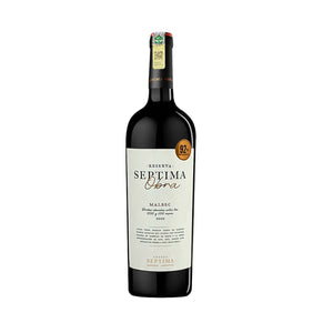 Septima Obra Malbec 750ml