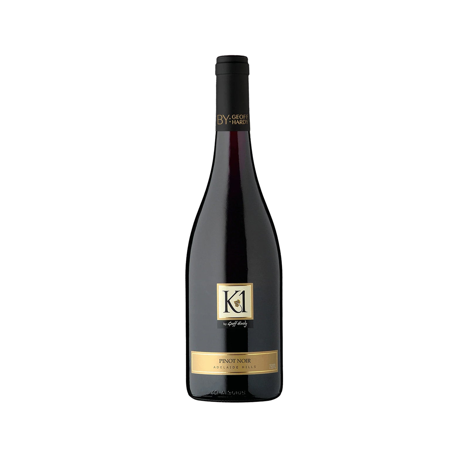K1 Geoff Hardy Pinot Noir 750ml