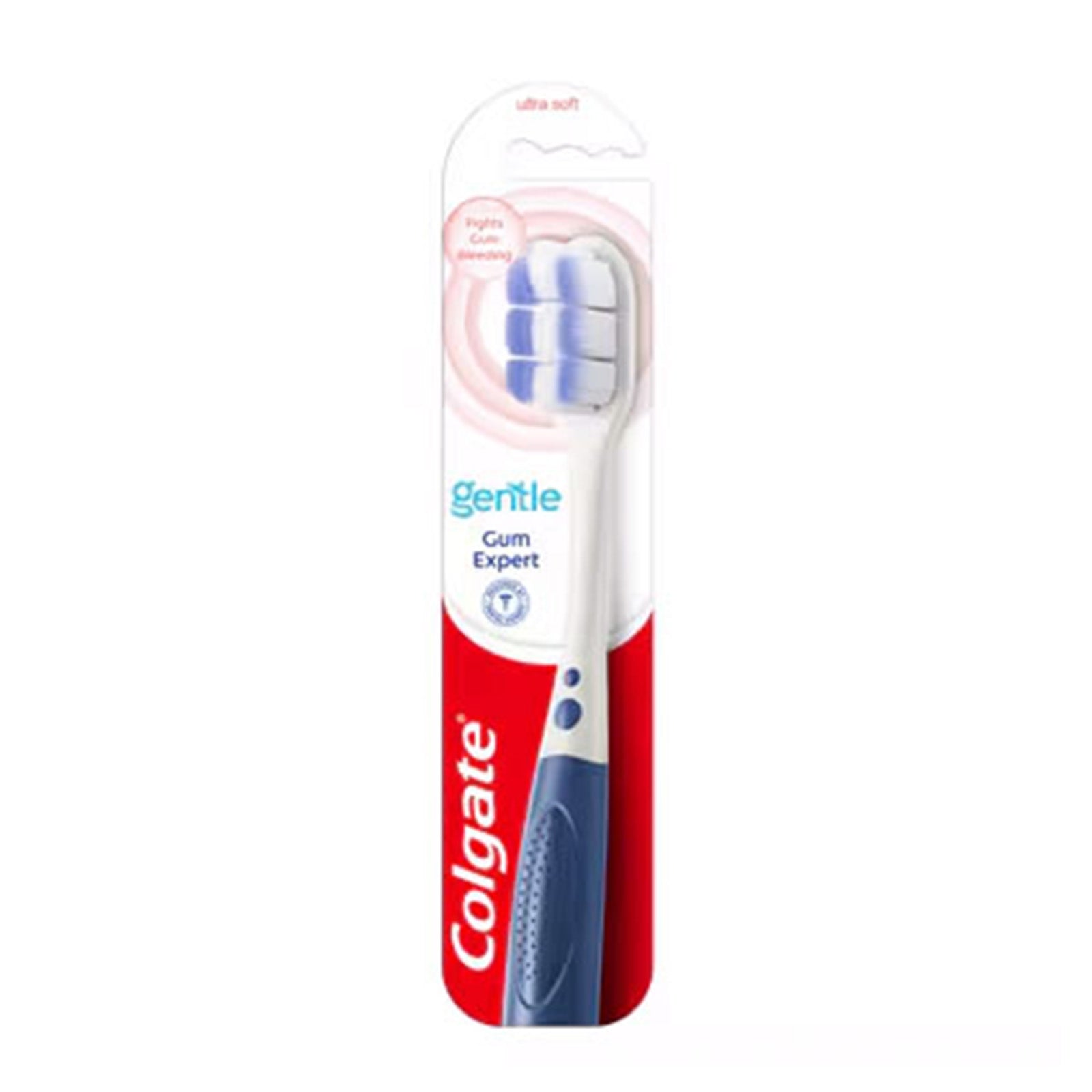 Colgate Gentle Gum Expert Toothbrush 1unit