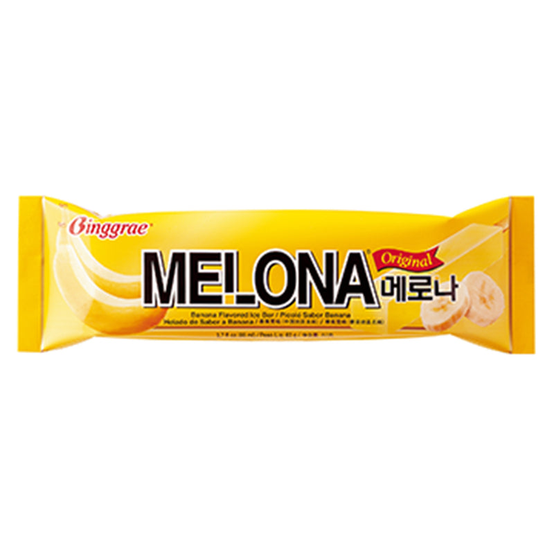 Binggrae Melona Banana 80ml