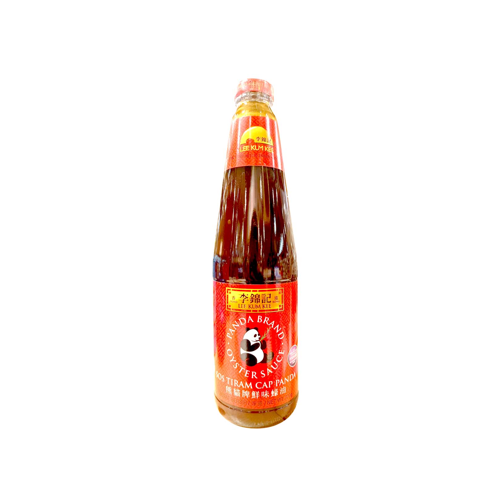 Lee Kum Kee Panda Oyster Sauce 770g