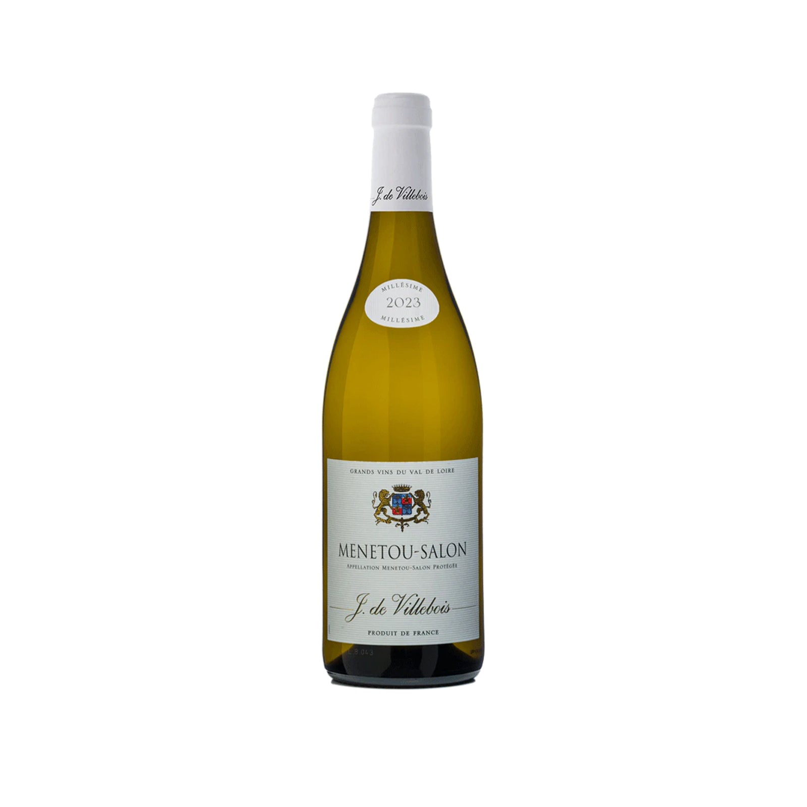 J. De Villebois Menetou Salon 750ml