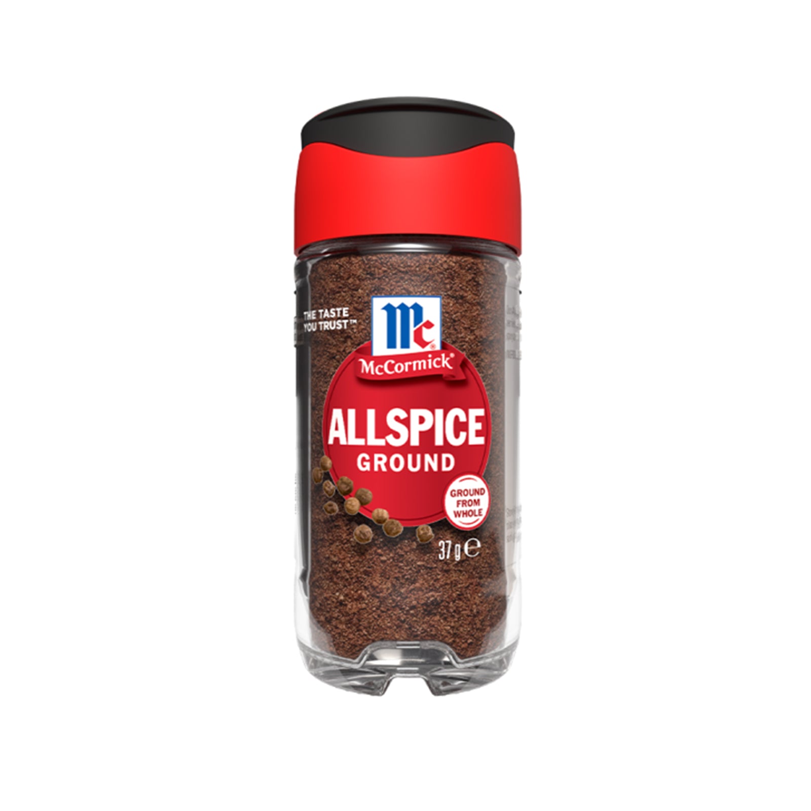 Mccormick Allspice Ground 30g