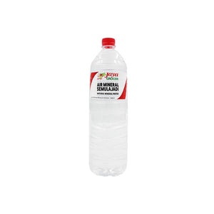 Jaya Grocer Mineral Water 1500ml