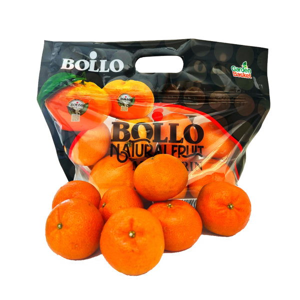 Tango Mandarin (Bollo) (Spain) 800g