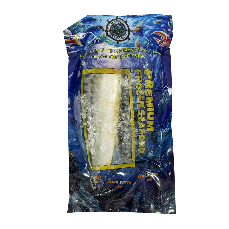 Magic Seafood Frozen Saba Mackerel 330g