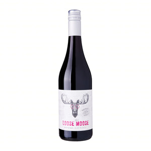 Loose Moose Shiraz Wine 750ml