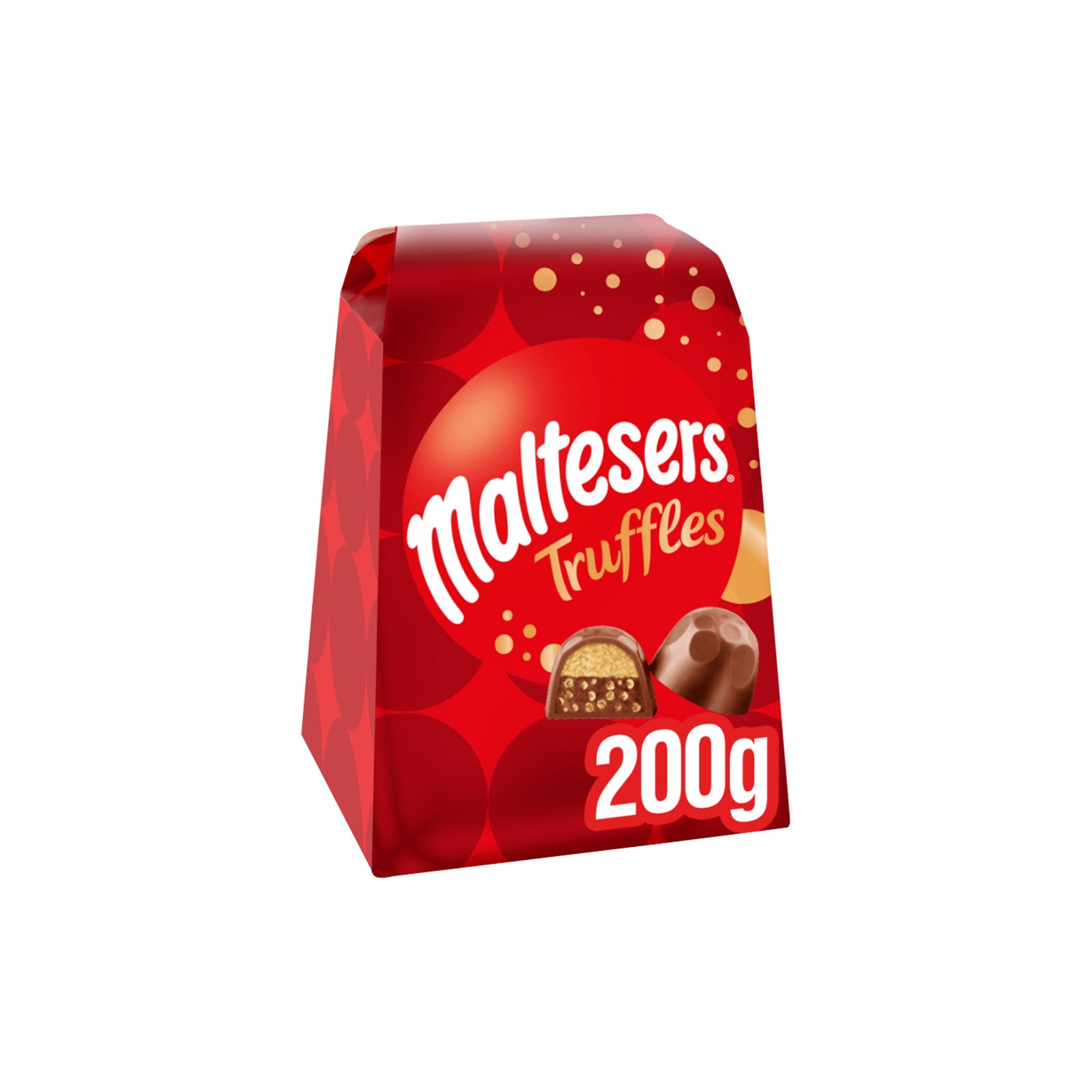 Maltesers Chocolate Truffle Gift Box 200g