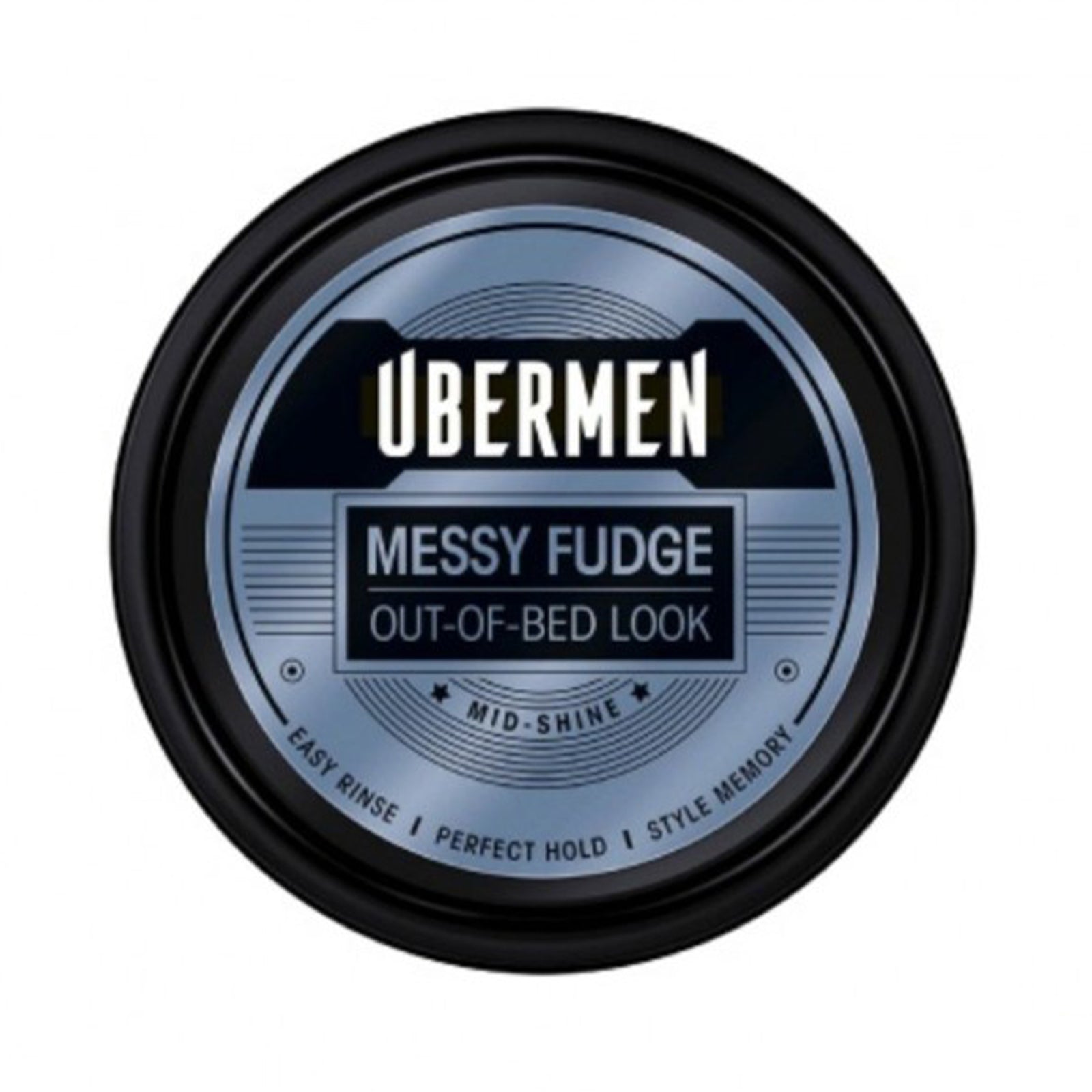 Ubermen Messy Fudge 70g