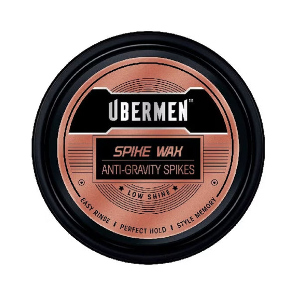 Ubermen Spike Wax 70g