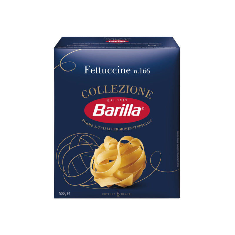 Barilla Flat Fettuccine N.6 500g
