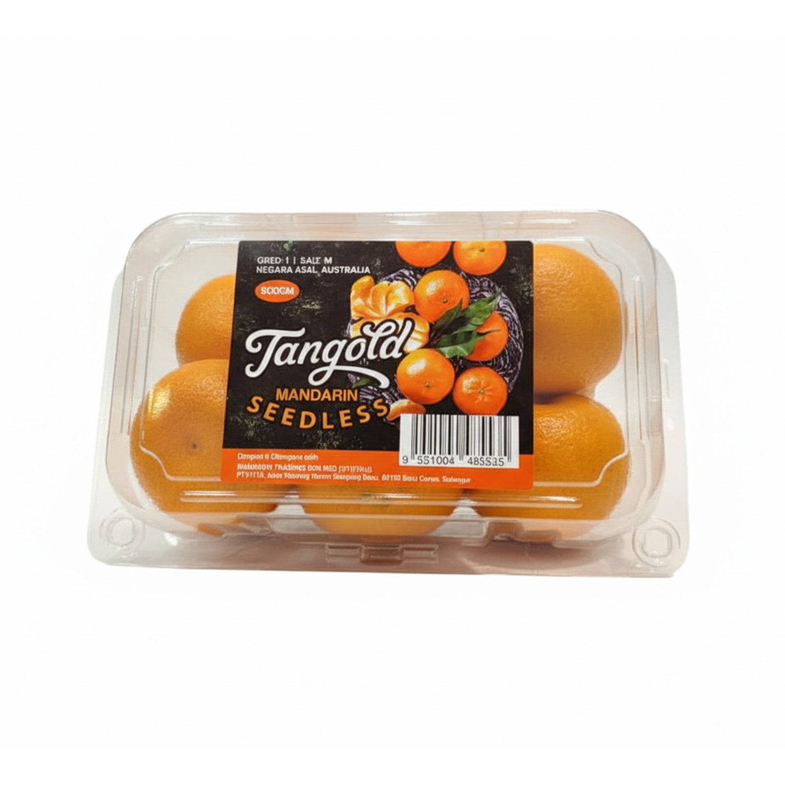 Tangold Mandarin (Australia) 500g