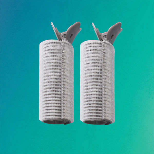 Dazz and Slay Hair Curling Roller