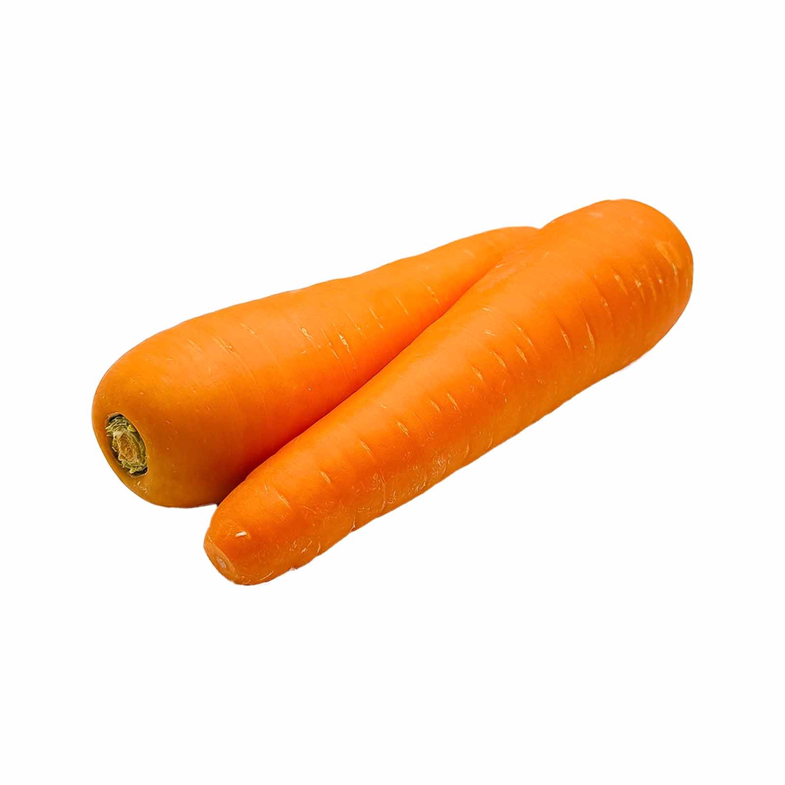 Zenxin Organic Carrot (Thailand) 500g