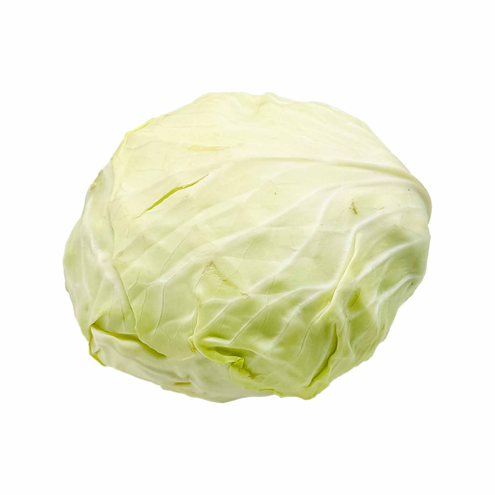 Zenxin Organic Cabbage English (Malaysia) 500g