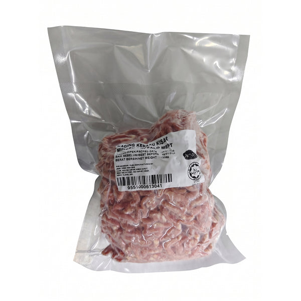 India Minced Buffalo 350g