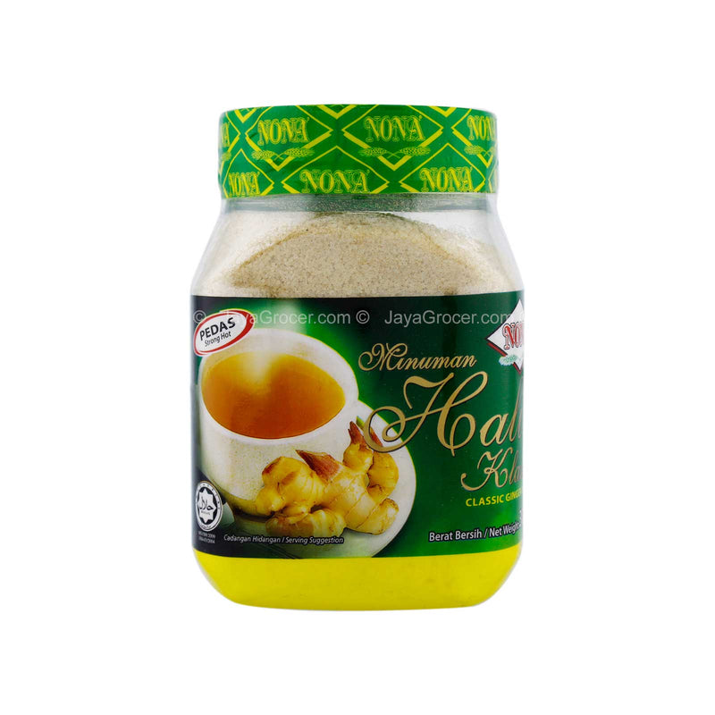 Nona Ginger Classic Drink (Jar) 300g