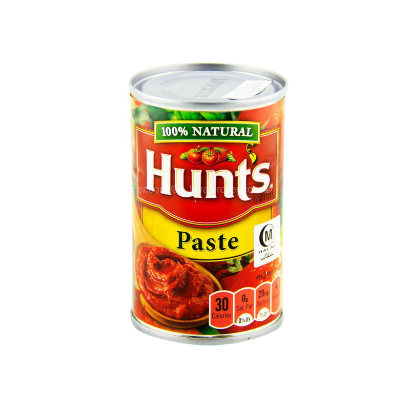 Hunt's Tomato Paste 170g