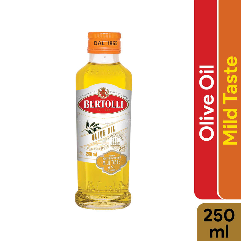 Bertolli Classico Olive Oil 250ml