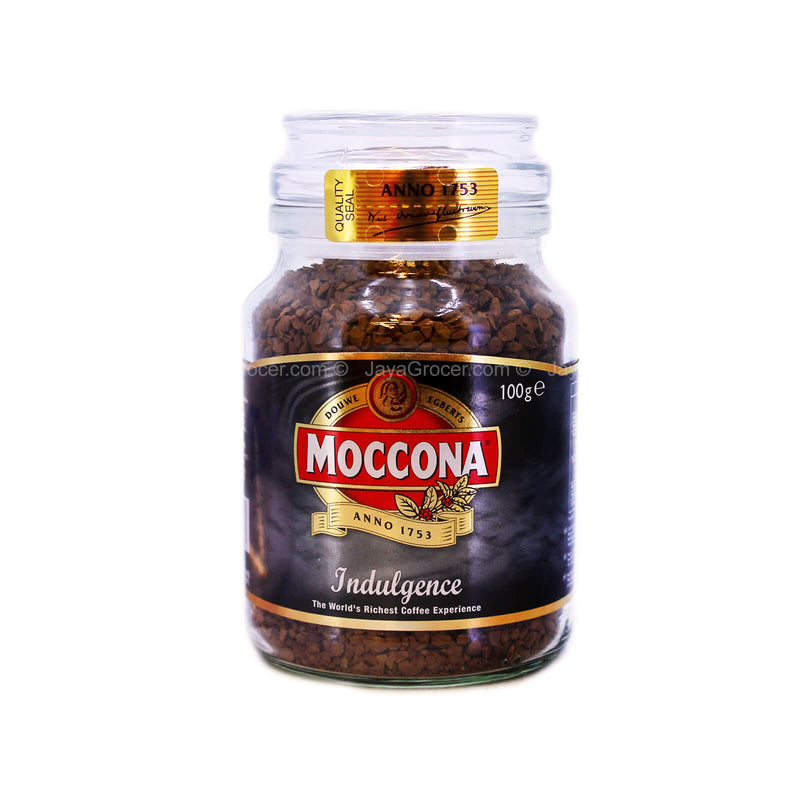 Moccona Indulgence Coffee 100g
