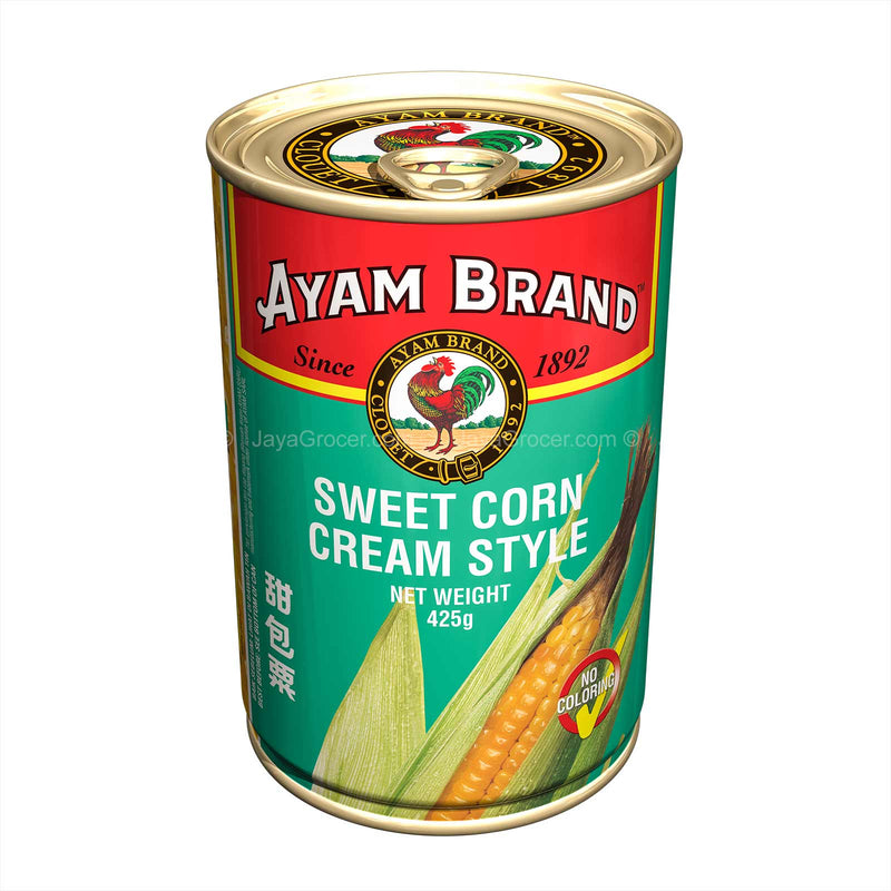 Ayam Brand Corn Cream Style 425g