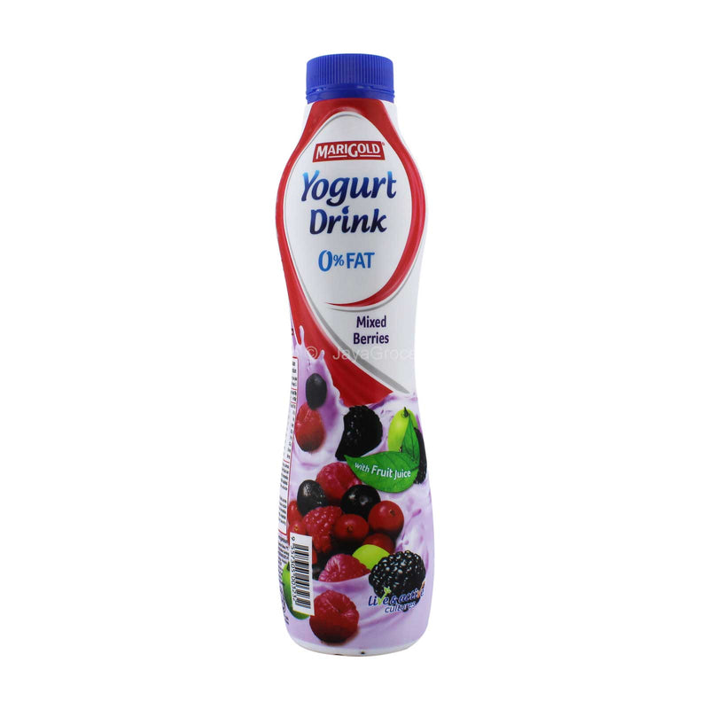 Marigold Mixed Berries Yogurt Drink 700g