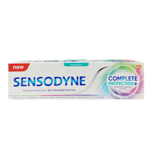 Sensodyne Complete Protection Extra Fresh Toothpaste 100g