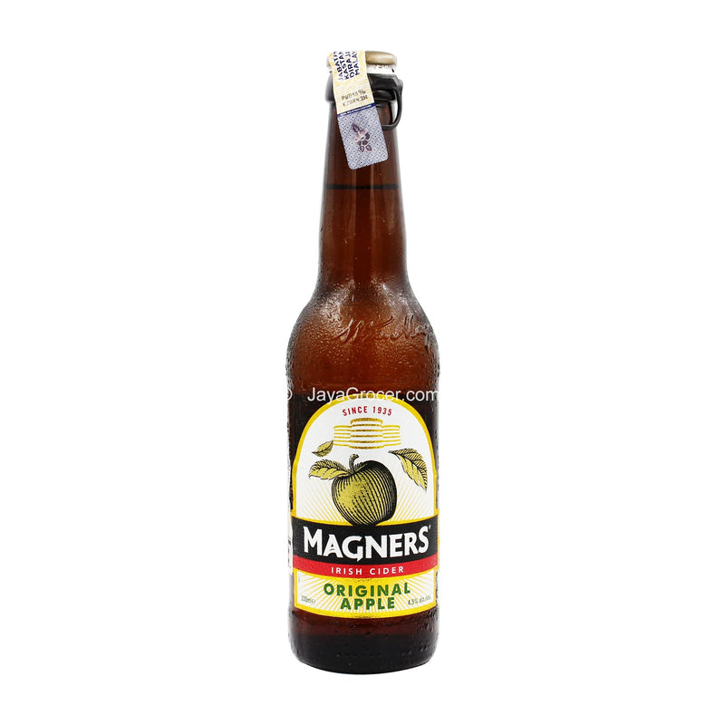Magners Original Irish Cider Bottle 330ml