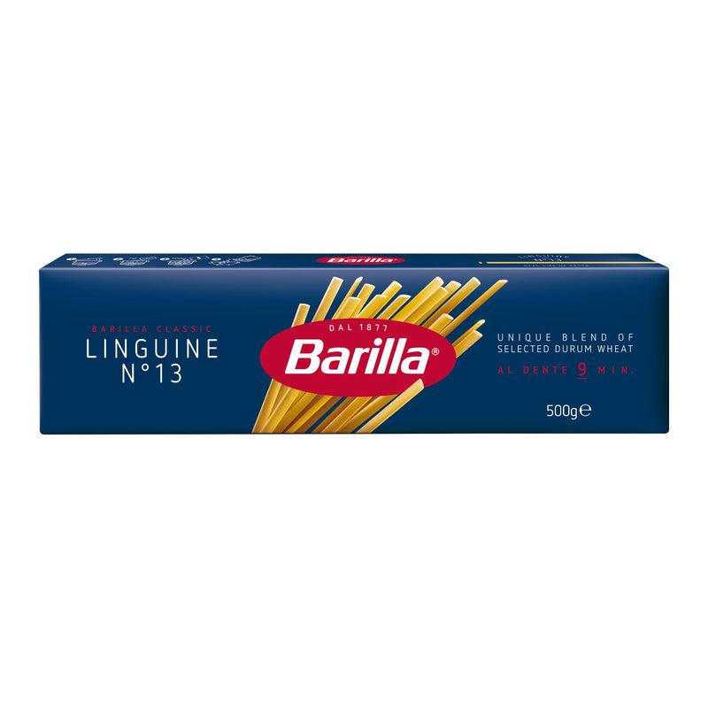 Barilla Linguine Pasta 500g