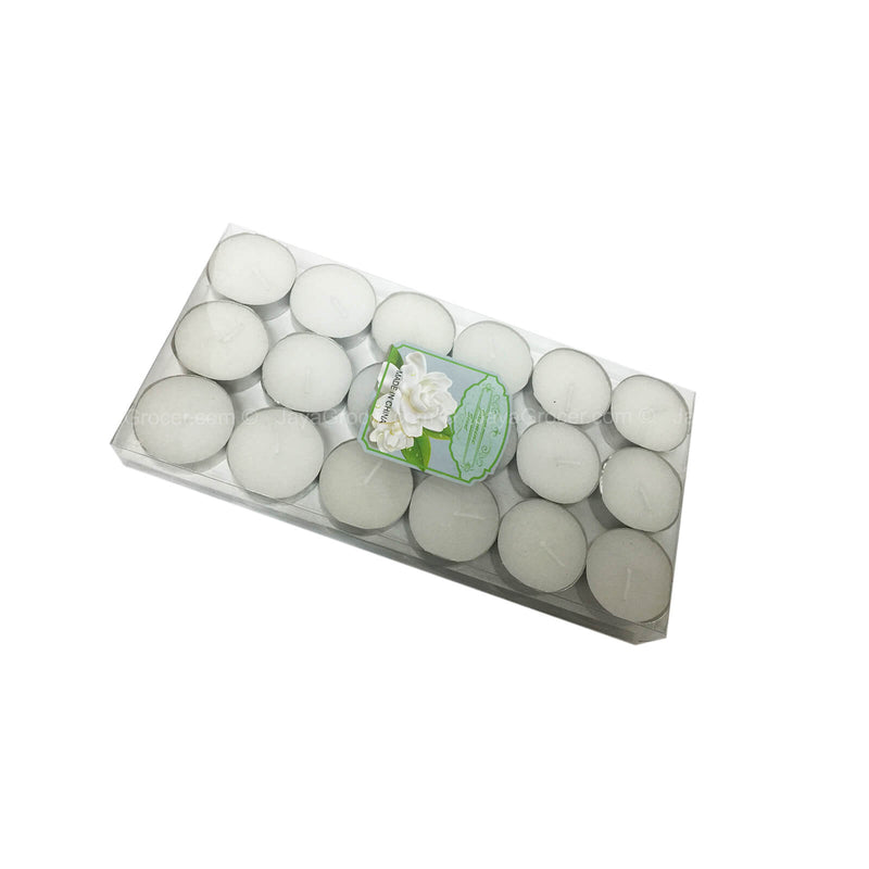 Tealight Candle 12g 36pcs/pack