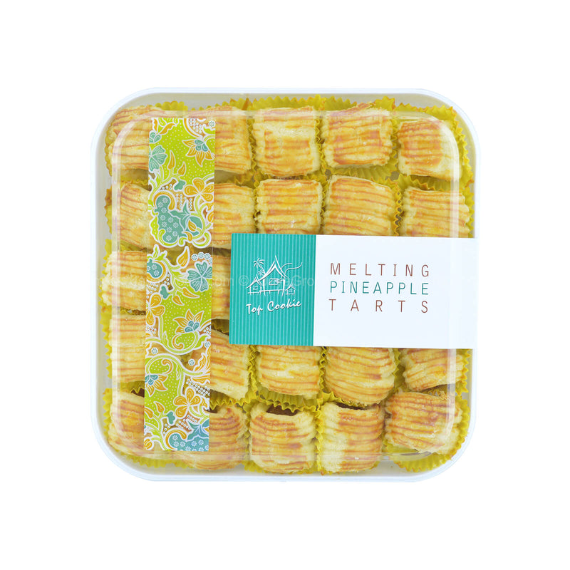 FB Mealting Pineapple Tarts 420g