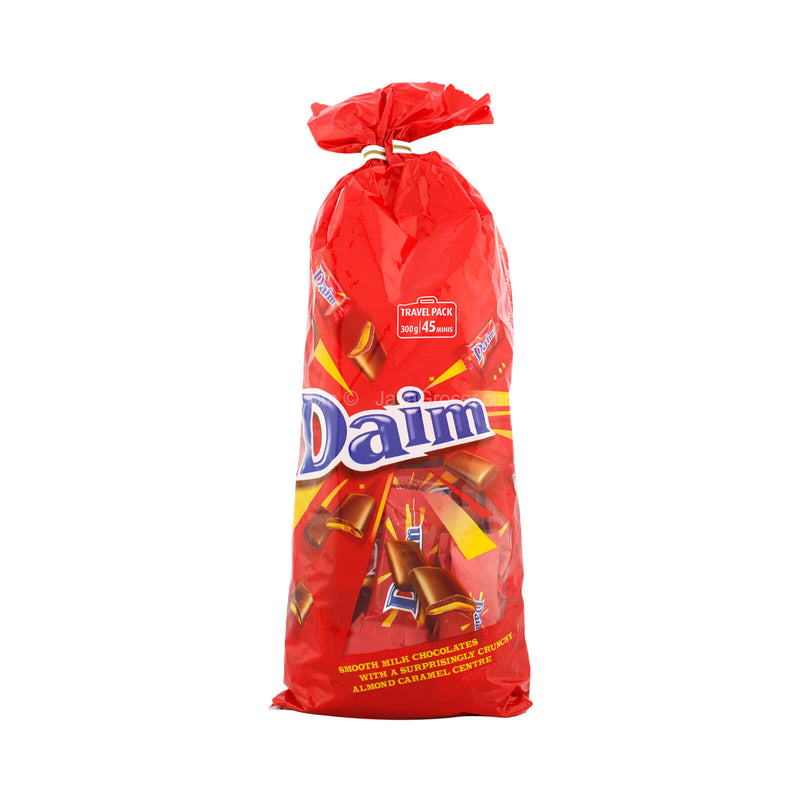 Daim Chocolate Bag 280g