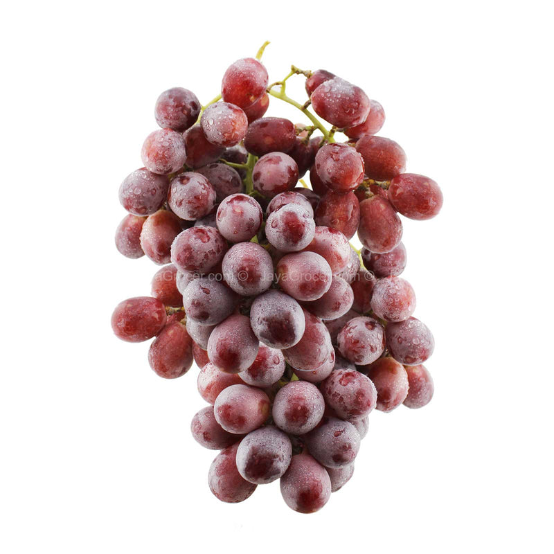 Sweet Celebration Seedless Red Grape (USA)
