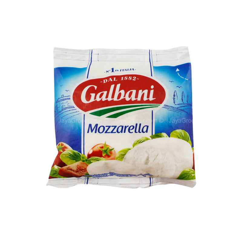 Galbani Mozzarella Ball 125g