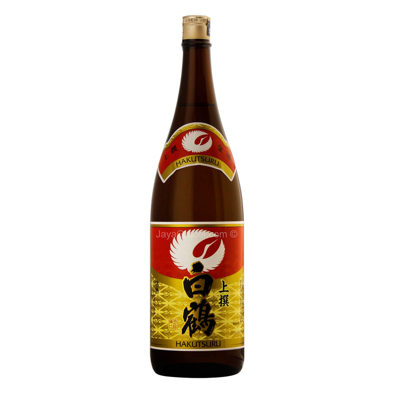 Hakutsuru Josen Sake 1.8L