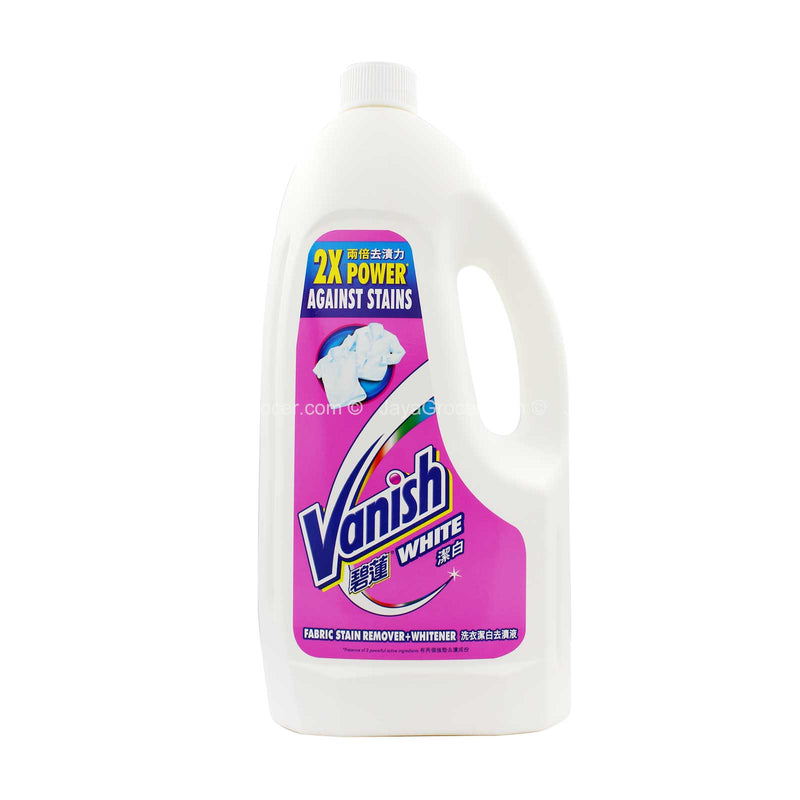 Vanish Liquid White 1L